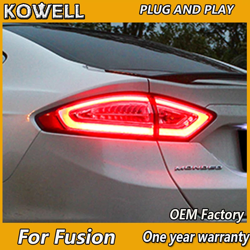Задние светодиодные фонари KOWELL, 4 шт., для Ford Mondeo Fusion, задние фонари 2013, 2014, 2015, 2016, задние светодиодные фонари DRL, тормоз, стоянка, сигнал
Задние светодиодные фонари KOWELL, 4 шт., для Ford Mondeo Fusion, задние фонари 2013, 2014, 2015, 2016, задние светодиодные фонари DRL, тормоз, стоянка, сигнал