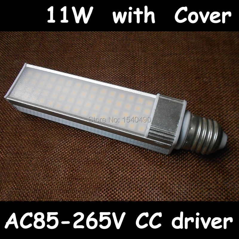 PLC led light e27 led 180 degree transparent / frosted 11W smd 5050 60leds AC86-265V indoor lamp 2pcs/lotlampenstar
PLC led light e27 led 180 degree transparent / frosted 11W smd 5050 60leds AC86-265V indoor lamp 2pcs/lotlampenstar