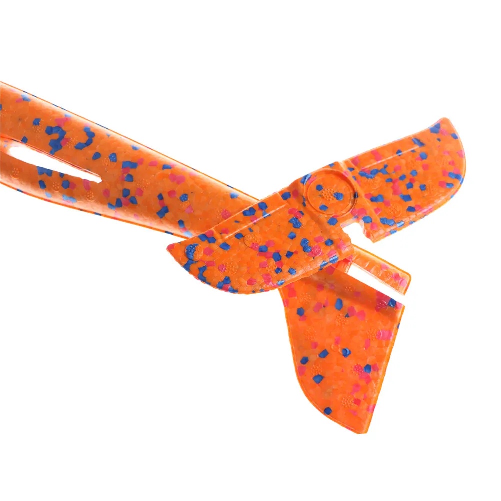 2018 Party Bag Fillers Flying Glider Plane Toys For Kids Game DIY Kids Toys Foam Hand Throw Flying Glider Planes Aeroplane Model
2018 Party Bag Fillers Flying Glider Plane Toys For Kids Game DIY Kids Toys Foam Hand Throw Flying Glider Planes Aeroplane Model