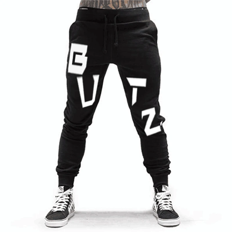 2018 New High Quality Jogger Camouflage Gyms Pants Men Fitness Bodybuilding Gyms Pants Runners Clothing Sweatpants size M-XXL
2018 New High Quality Jogger Camouflage Gyms Pants Men Fitness Bodybuilding Gyms Pants Runners Clothing Sweatpants size M-XXL
