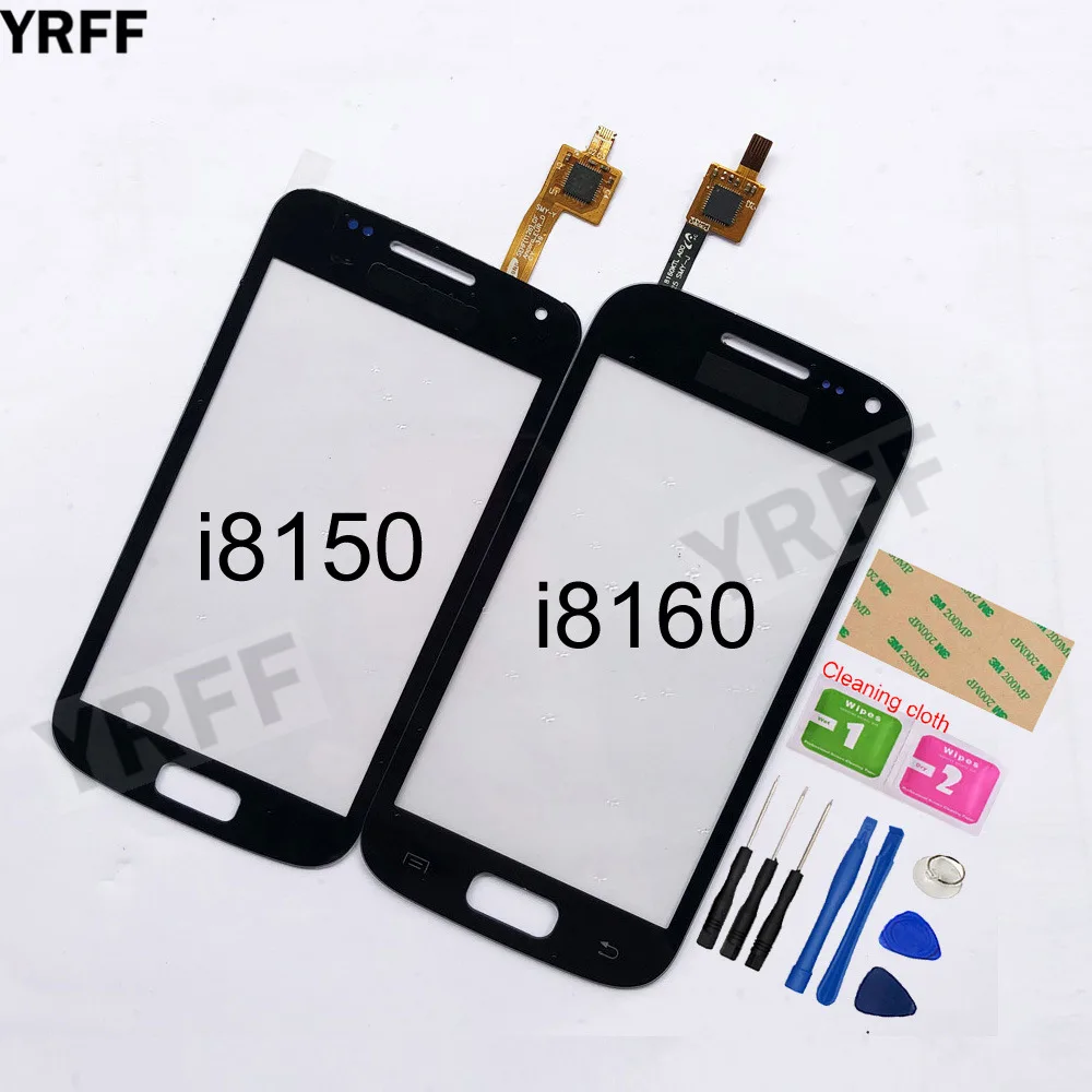 Сенсорный экран для Samsung I8150, GALAXY W, для Samsung GALAXY Ace2, I8160, сенсорный экран, дигитайзер, сенсорная панель, переднее стекло, датчик объектива
Сенсорный экран для Samsung I8150, GALAXY W, для Samsung GALAXY Ace2, I8160, сенсорный экран, дигитайзер, сенсорная панель, переднее стекло, датчик объектива
