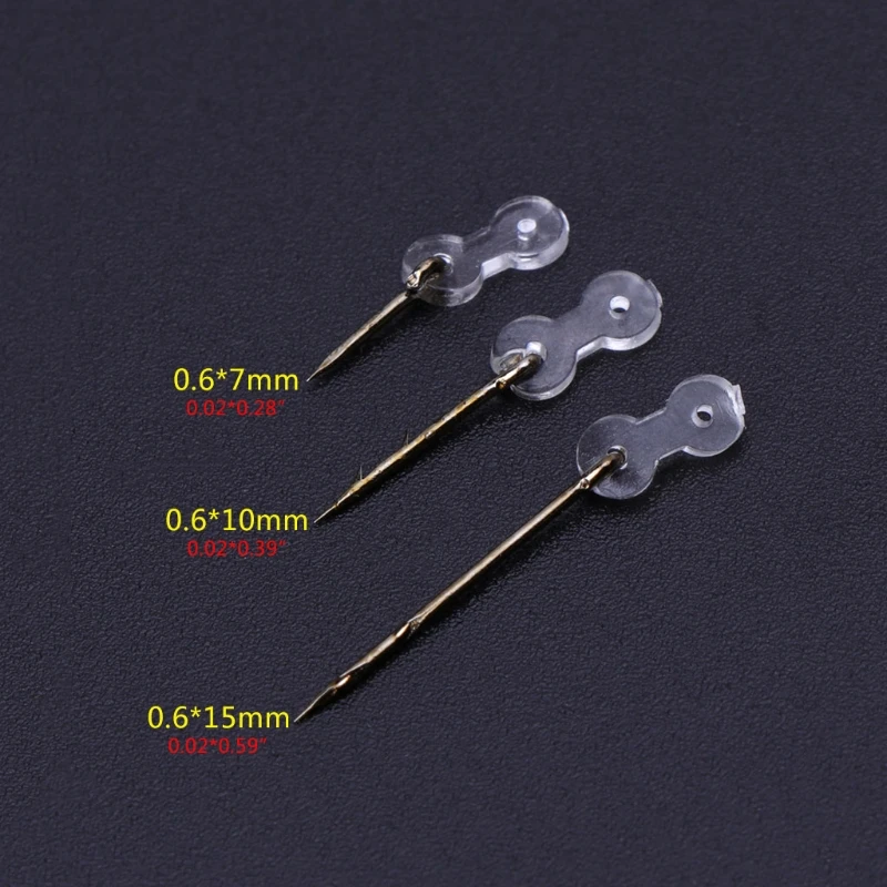 OOTDTY 12 Pcs/Bag Carp Fishing Straight Hook Bait Screw Accessories With Silicone Ring Straight Hook
OOTDTY 12 Pcs/Bag Carp Fishing Straight Hook Bait Screw Accessories With Silicone Ring Straight Hook