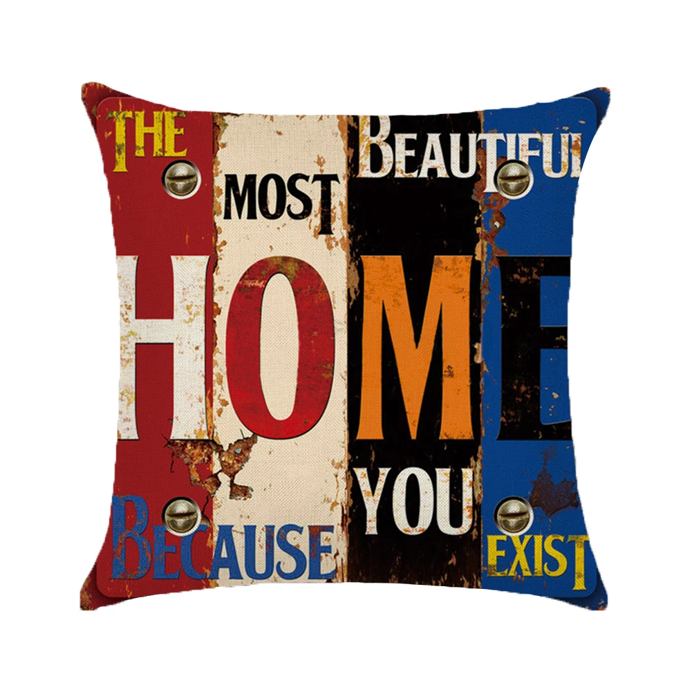Hot Letter Love Life Pillow Cover Cushion Case Home Car Sofa Bedroom Hotel Decor Cushion Cover New
Hot Letter Love Life Pillow Cover Cushion Case Home Car Sofa Bedroom Hotel Decor Cushion Cover New