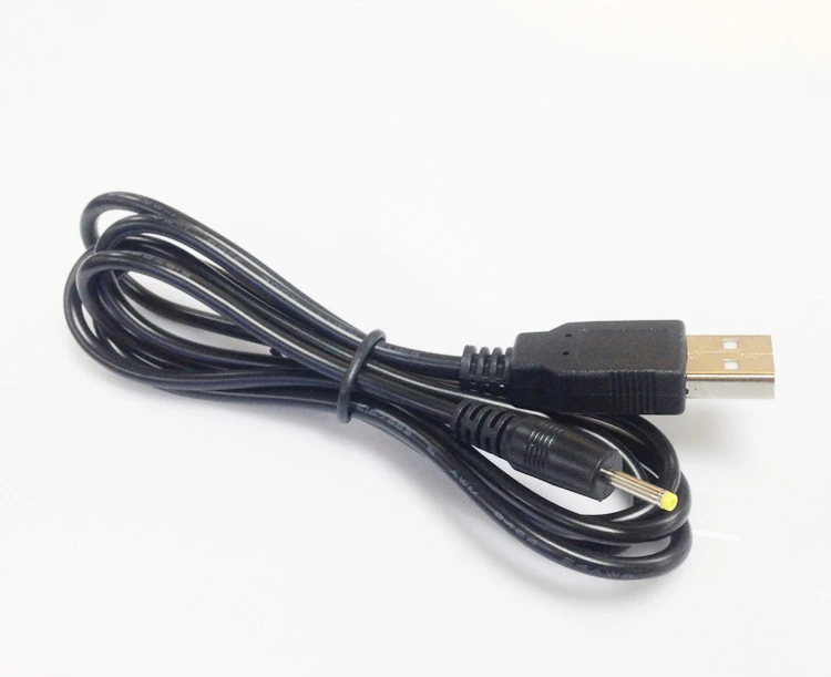 Кабель зарядного устройства USB 2,0 типа А с внешней резьбой на постоянный ток 0,7 * мм, цвет черный, для ПК, 12 медных сердечников, длина 80 см
Кабель зарядного устройства USB 2,0 типа А с внешней резьбой на постоянный ток 0,7 * мм, цвет черный, для ПК, 12 медных сердечников, длина 80 см