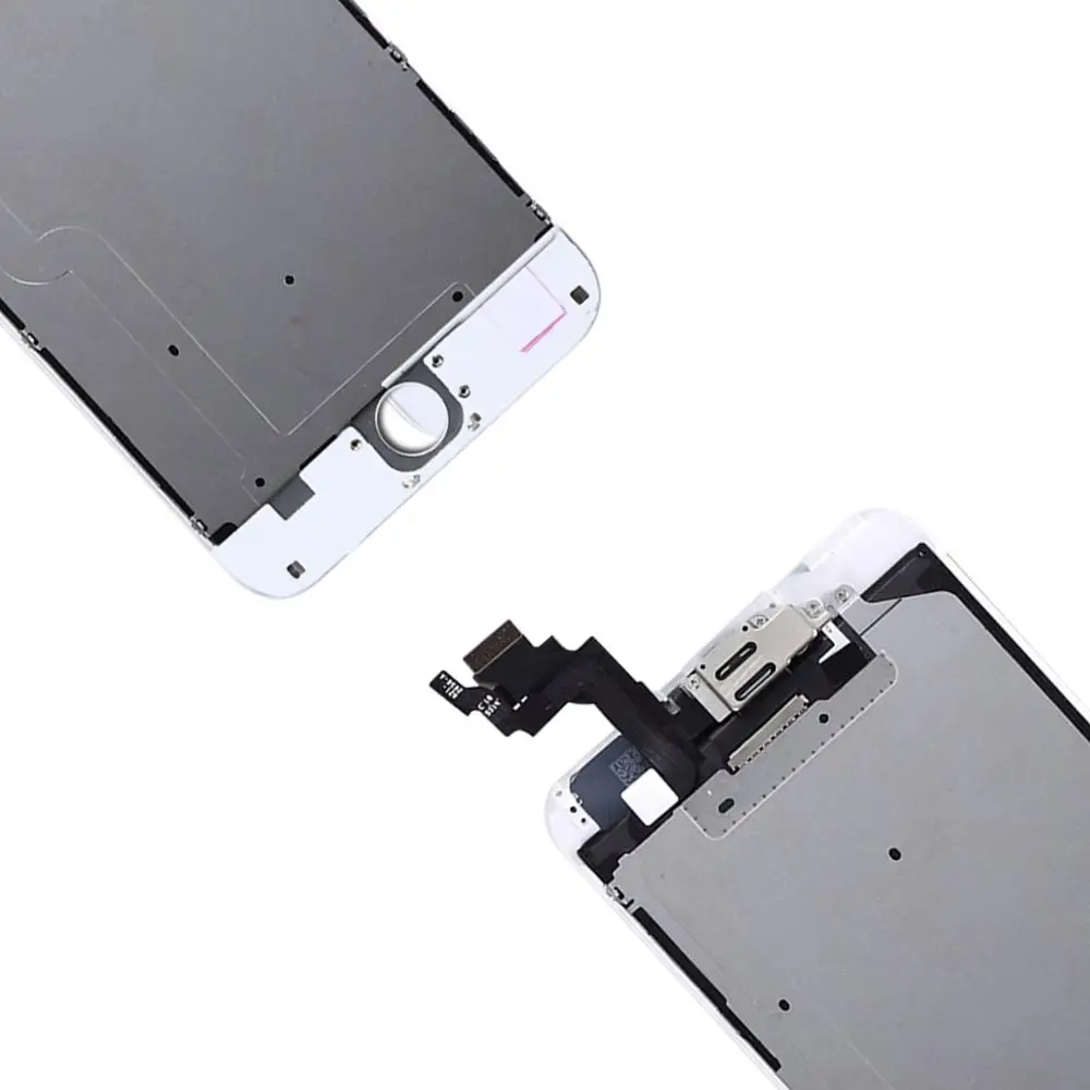 Full Set LCD For iphone 6 Plus LCD Display Touch Screen Full Set Assembly For iphone 6 Plus Digitizer Assembly
Full Set LCD For iphone 6 Plus LCD Display Touch Screen Full Set Assembly For iphone 6 Plus Digitizer Assembly