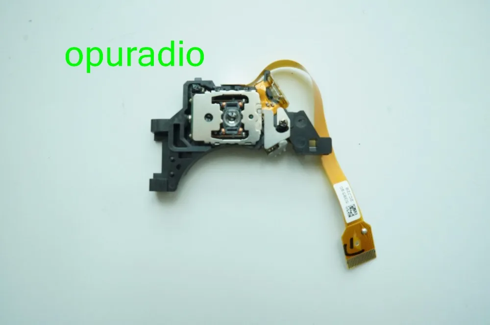 Новинка автомобильная радиосистема SanYo SF C50 CD лазерная Оптическая передача для