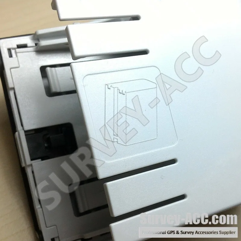Brand New Battery Door or Battery Holder for Total Station TM30, Total Station Battery Holder
Brand New Battery Door or Battery Holder for Total Station TM30, Total Station Battery Holder