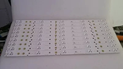 LED Backlight Lamp strip For His ense LCD TV Monitor LED42K188 LED42K320U LED strip LM41-00094A SAMSUNG-2014CHI420-3228-05
LED Backlight Lamp strip For His ense LCD TV Monitor LED42K188 LED42K320U LED strip LM41-00094A SAMSUNG-2014CHI420-3228-05