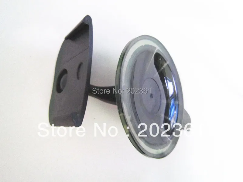 300pcs/lots Window Mount Cradle Car Holder For Tomtom V2 V3 car accessories