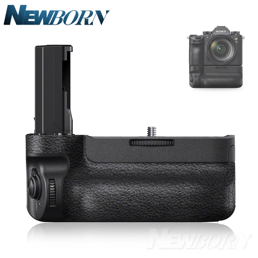 Новая VG-C3EM Батарейная ручка для камеры Sony A9/A7R3/A7M3 Alpha9 Alpha7RIII Alpha7M3 FZ100
Новая VG-C3EM Батарейная ручка для камеры Sony A9/A7R3/A7M3 Alpha9 Alpha7RIII Alpha7M3 FZ100