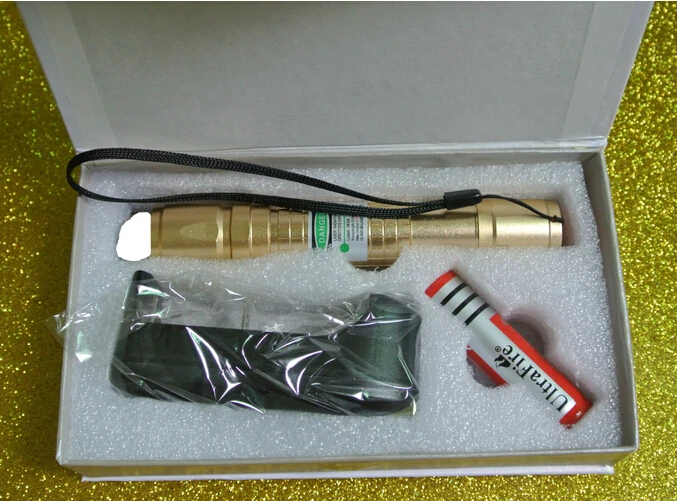 Super Powerful! Military 500w 500000m 532nm Green Laser Pointer Flashlight Light Burning match burn cigarette Pop Ballon Hunting
Super Powerful! Military 500w 500000m 532nm Green Laser Pointer Flashlight Light Burning match burn cigarette Pop Ballon Hunting