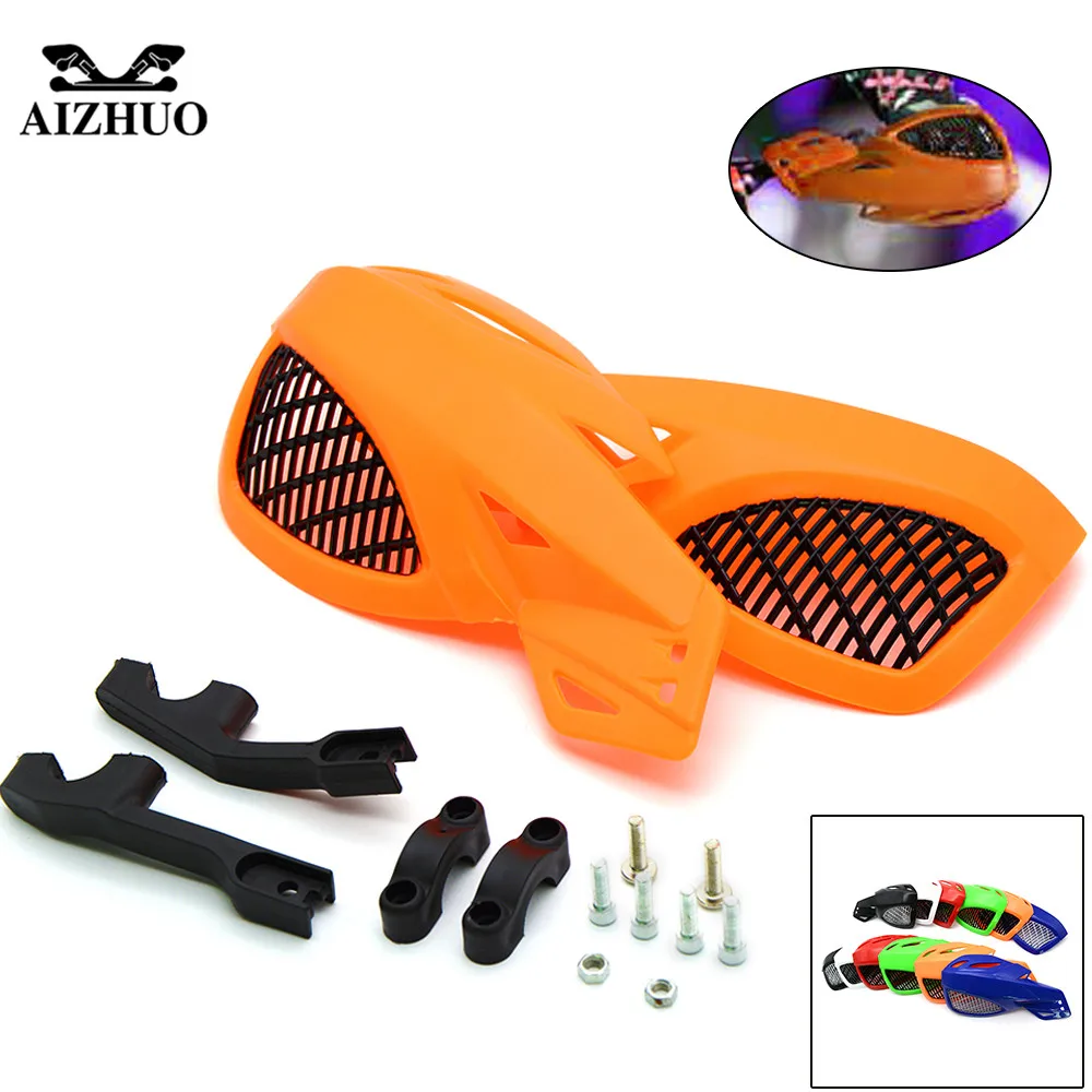 Motocross Universal 22mm Hand Bar Guard Protective Handle Guards For HONDA XR230 250 CRM250R XR400 MOTARD CRF250L CRF1000L
Motocross Universal 22mm Hand Bar Guard Protective Handle Guards For HONDA XR230 250 CRM250R XR400 MOTARD CRF250L CRF1000L