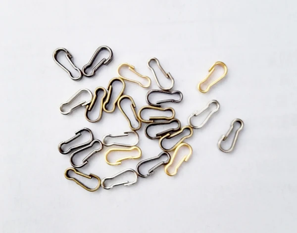 16pcs Mini metal buttons gold silver bronze gun color Mini hook buckle pig waist buckle diy sewing blyth bag diy accessories
16pcs Mini metal buttons gold silver bronze gun color Mini hook buckle pig waist buckle diy sewing blyth bag diy accessories
