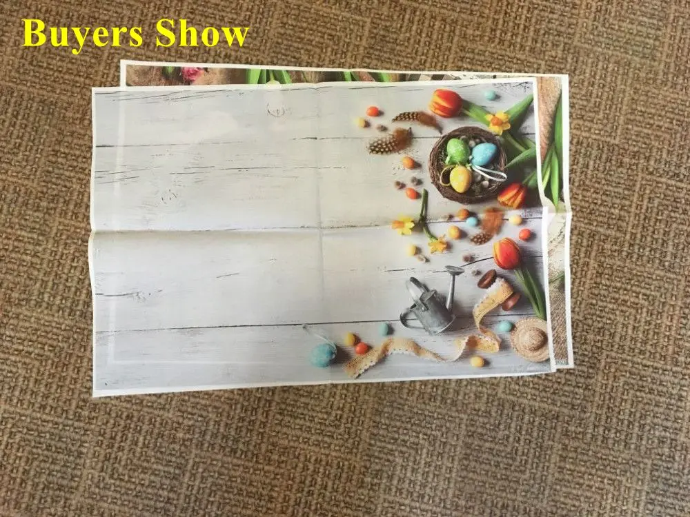 Laeacco Easter Eggs Flowers Wooden Board Baby Doll Photography Backgrounds Customized Photographic Backdrops For Photo Studio
Laeacco Easter Eggs Flowers Wooden Board Baby Doll Photography Backgrounds Customized Photographic Backdrops For Photo Studio