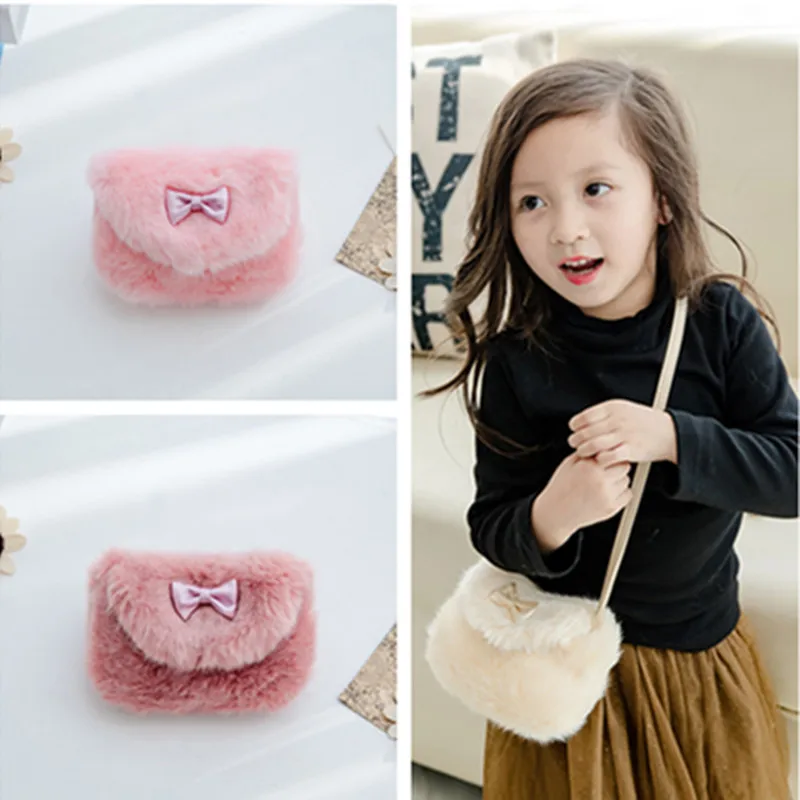 Winter Cute Kids Bag Artificial Fur Mini Messenger Bags for Girls Little Princess Satchel Shoulder Bag Metal Chain Crossbody Bag
Winter Cute Kids Bag Artificial Fur Mini Messenger Bags for Girls Little Princess Satchel Shoulder Bag Metal Chain Crossbody Bag