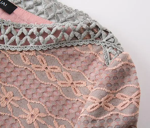 Queechalle Champagne Sexy Hollow Out Lace Party Dress Female Half Sleeve Pleated Dress 4XL 5XL Plus Size Vestidos Robe Femme
Queechalle Champagne Sexy Hollow Out Lace Party Dress Female Half Sleeve Pleated Dress 4XL 5XL Plus Size Vestidos Robe Femme