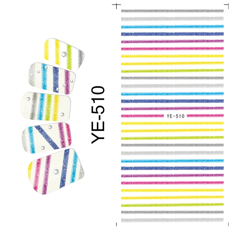 WATER DECAL NAIL STICKER NEON LINE WAVE RAINBOW COLOR WHITE FLOWER DAISY ALPHABET LETTER YE510-515
WATER DECAL NAIL STICKER NEON LINE WAVE RAINBOW COLOR WHITE FLOWER DAISY ALPHABET LETTER YE510-515