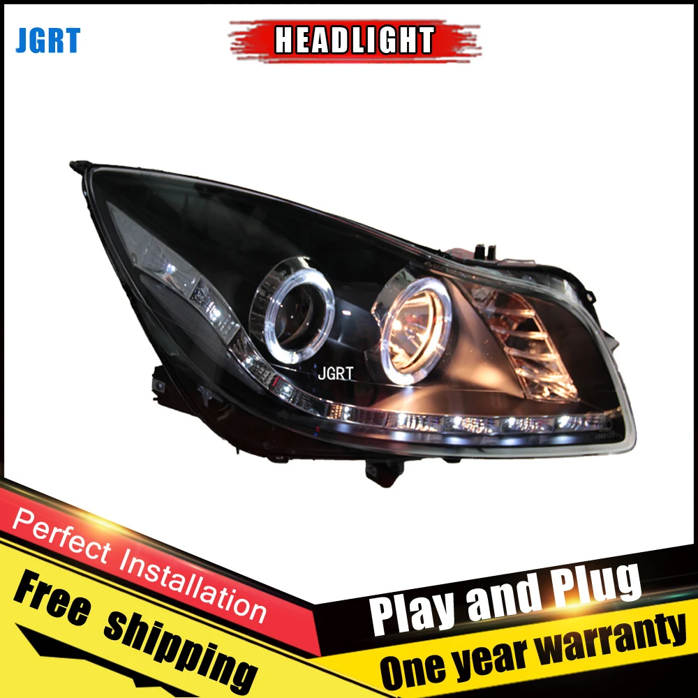 Car Style LED headlights for Buick New Regal 2014-2016 for Regal head lamp LED DRL Lens Double Beam H7 HID Xenon bi xenon lens
Car Style LED headlights for Buick New Regal 2014-2016 for Regal head lamp LED DRL Lens Double Beam H7 HID Xenon bi xenon lens