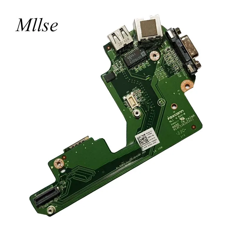 Бесплатная доставка для Latitude E5420 USB SIM Ethernet VGA плата порта 63N3K 063N3K
Бесплатная доставка для Latitude E5420 USB SIM Ethernet VGA плата порта 63N3K 063N3K