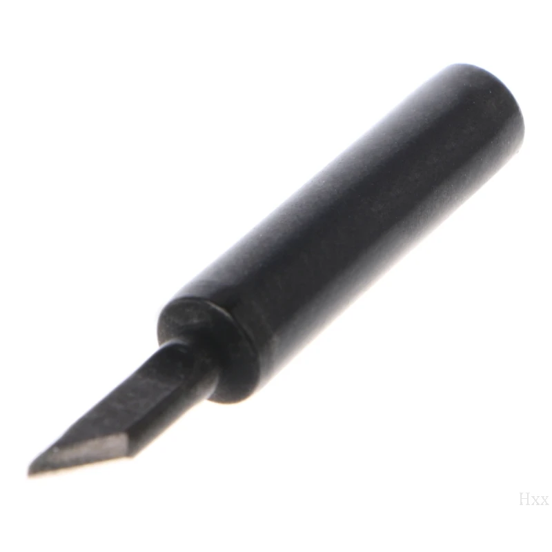 6 Pcs Lead-Free Solder Iron Tip 900M-T Iron Tips For Hakko Soldering Rework Station Tool
6 Pcs Lead-Free Solder Iron Tip 900M-T Iron Tips For Hakko Soldering Rework Station Tool