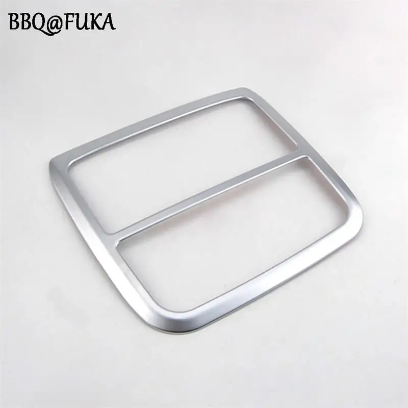 For Honda CRV CR-V 2012 2013 2014 Car Matt ABS Interior Front Reading Light Lamp Cover Frame Decoration Trim Car Styling
For Honda CRV CR-V 2012 2013 2014 Car Matt ABS Interior Front Reading Light Lamp Cover Frame Decoration Trim Car Styling