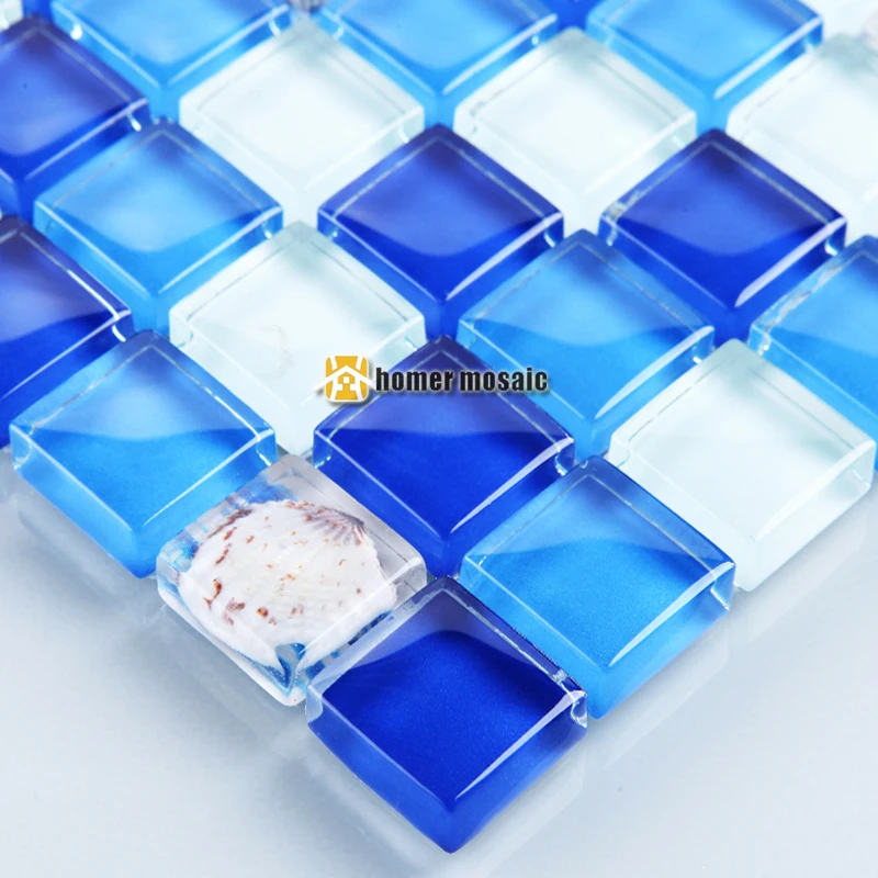 blue crystal glass stone mixed sea shell mosaic tiles HMGM2094 for kitchen backsplash tile bathroom shower hallway wall mosaic
blue crystal glass stone mixed sea shell mosaic tiles HMGM2094 for kitchen backsplash tile bathroom shower hallway wall mosaic