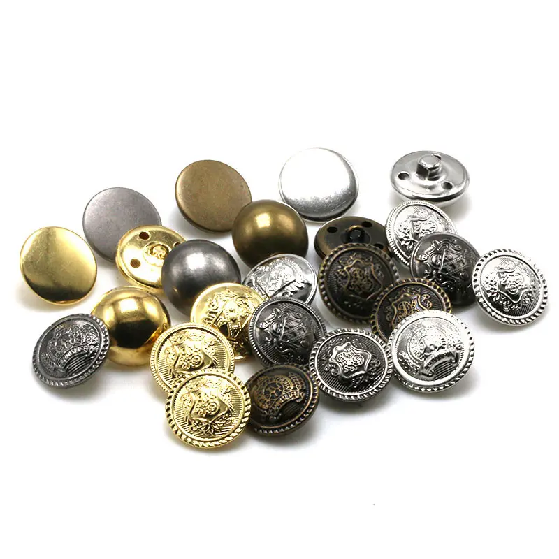 Sale 10PCS/Lot DIY Coat Golden Silvery Classic For Jeans Popular Clothing Accessories High Quality Bronze Button
Sale 10PCS/Lot DIY Coat Golden Silvery Classic For Jeans Popular Clothing Accessories High Quality Bronze Button