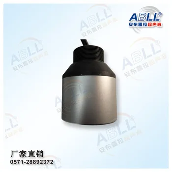 Piezoelectric Ceramic Transducer DYW-7-NB Ultrasound Transducer with Ambrella Low Frequency Noise Transceiver and Transceiver
Piezoelectric Ceramic Transducer DYW-7-NB Ultrasound Transducer with Ambrella Low Frequency Noise Transceiver and Transceiver