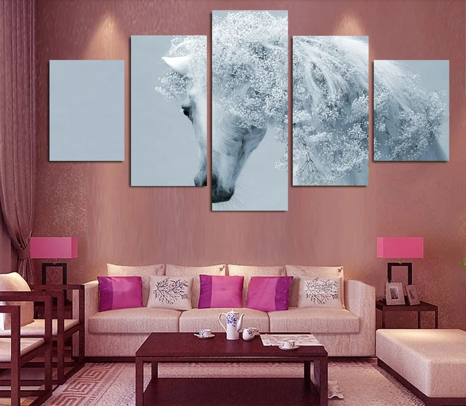 HD Printed White Horse Art Photos Painting Canvas Print room decor print poster picture canvas Free shipping/ny-4188
HD Printed White Horse Art Photos Painting Canvas Print room decor print poster picture canvas Free shipping/ny-4188