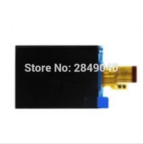 NEW Digital Camera Repair Part for PANASONIC Lumix DMC-SZ1 SZ1 LCD Display Screen,without backlight
NEW Digital Camera Repair Part for PANASONIC Lumix DMC-SZ1 SZ1 LCD Display Screen,without backlight