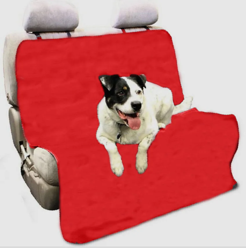 New Car Seat Cover Waterproof Mat Anti-Mud Back Pet/Cat/Dog Seat Cushion Support Supply Protector Belts Interior Car Styling
New Car Seat Cover Waterproof Mat Anti-Mud Back Pet/Cat/Dog Seat Cushion Support Supply Protector Belts Interior Car Styling