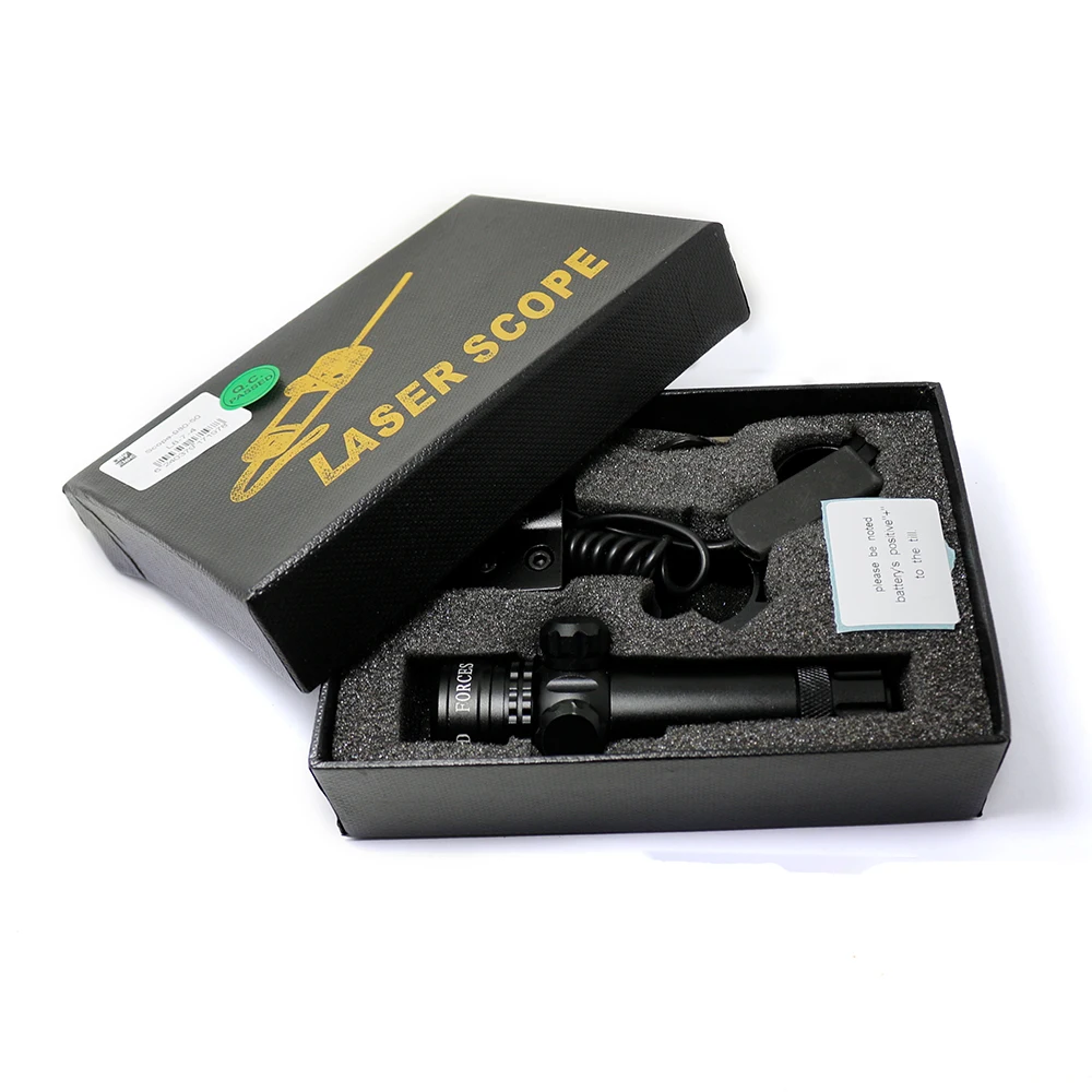 Инфракрасный лазерный прицел нм 50 мВт|scope scope|gun scopegun laser scope |