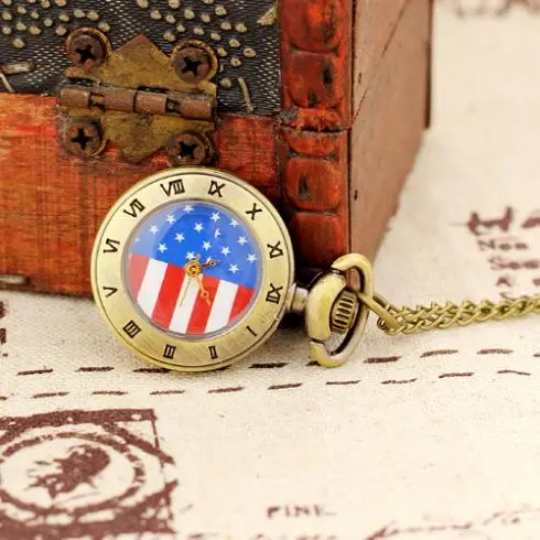 New Listing Women Retro Pocket Watch High Quality Steampunk Necklace Pendant Quartz Pocket Watch Fashion Print Relogio Feminino
New Listing Women Retro Pocket Watch High Quality Steampunk Necklace Pendant Quartz Pocket Watch Fashion Print Relogio Feminino