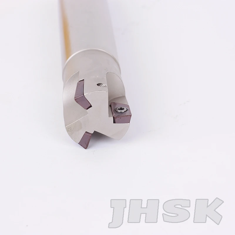 Free shipping BAP400R-C32-35-200 Indexable milling cutter CNC TOOL with10 pice APMT1604PDER -H2 1125
Free shipping BAP400R-C32-35-200 Indexable milling cutter CNC TOOL with10 pice APMT1604PDER -H2 1125