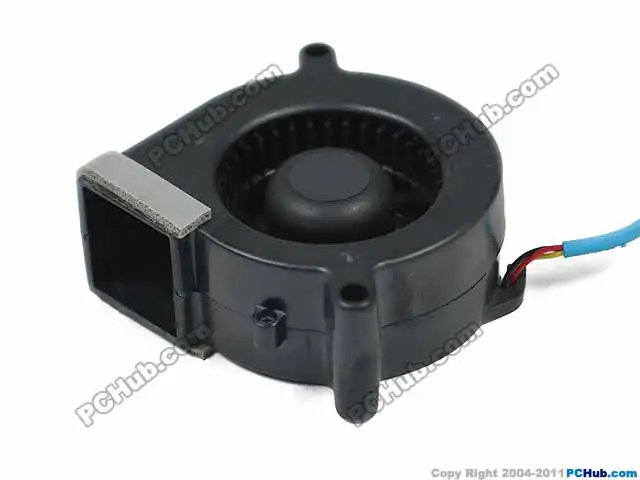 SUNON GB1206PTV1-AY, B4310.F.X.GN DC 12V 2.52W, 58x58x25mm 3-wire Server Cooling Fan
SUNON GB1206PTV1-AY, B4310.F.X.GN DC 12V 2.52W, 58x58x25mm 3-wire Server Cooling Fan