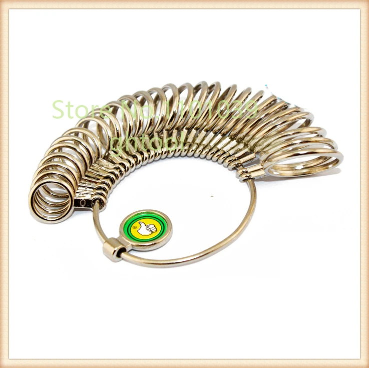 Free Shipping Wholesale Jewelers Tool US No. 0-13 Ring Sizing Tool US Ring Sizes 50pc/lot jewelery tools
Free Shipping Wholesale Jewelers Tool US No. 0-13 Ring Sizing Tool US Ring Sizes 50pc/lot jewelery tools