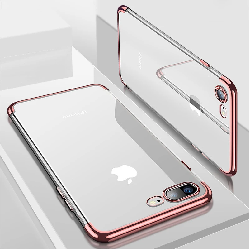 clear soft tpu color phone case for iPhone 11 12 Pro X XS Max XR 6S 6 s 6Plus 6SPlus 7 8 7Plus 8Plus 12 mini back cover funda
clear soft tpu color phone case for iPhone 11 12 Pro X XS Max XR 6S 6 s 6Plus 6SPlus 7 8 7Plus 8Plus 12 mini back cover funda