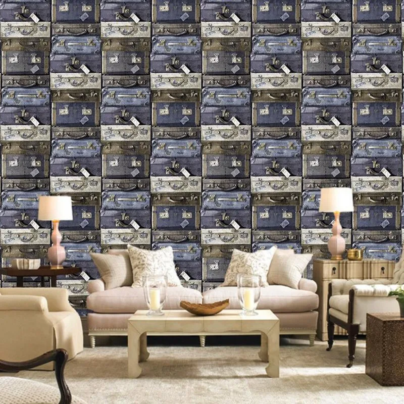 Custom mural 3D bookcase background wallpaper hotel KTV bedroom waterproof non-woven wallpaper murals
Custom mural 3D bookcase background wallpaper hotel KTV bedroom waterproof non-woven wallpaper murals
