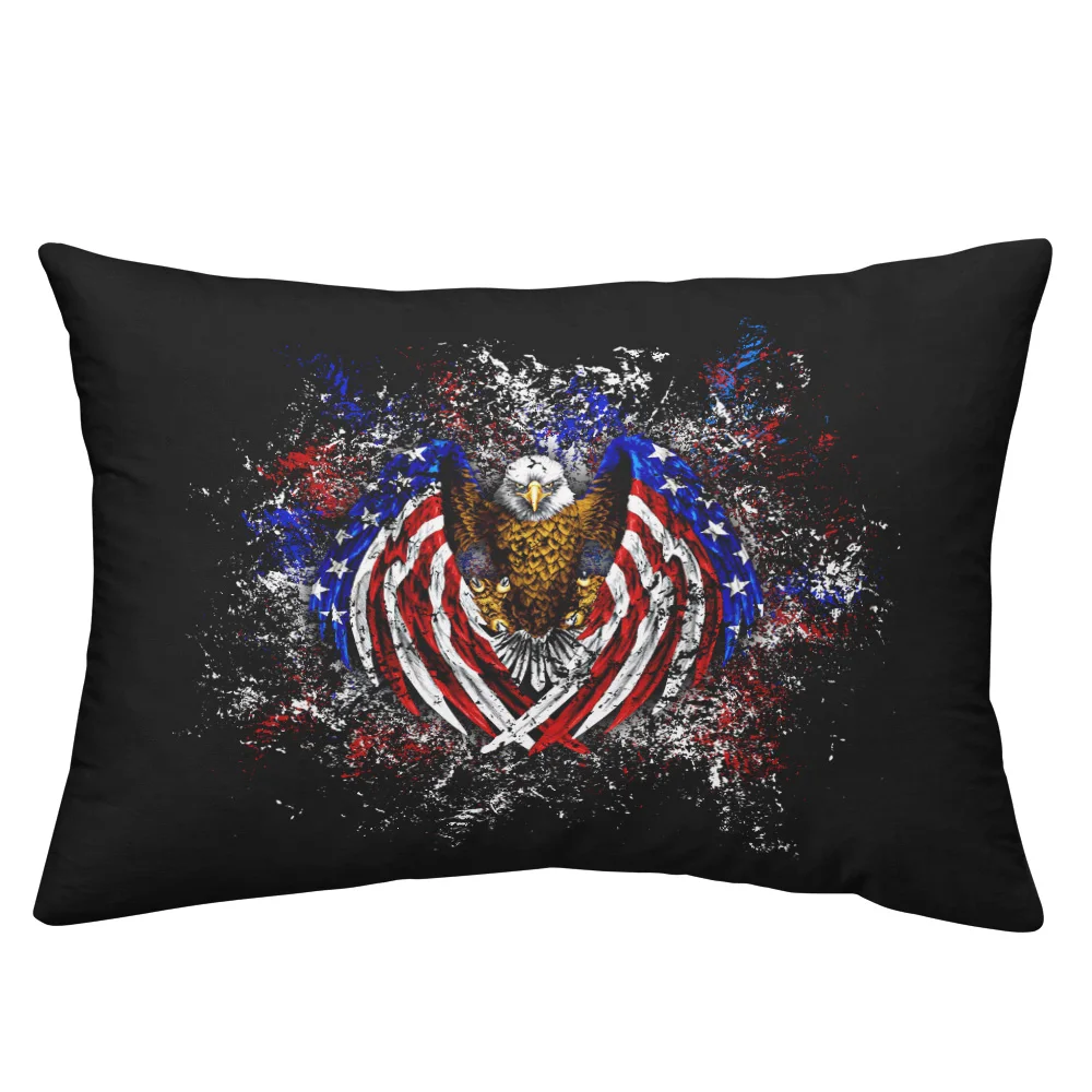 Colorful American Flag Bedding Set Military Bald Eagle Printed Duvet Cover Set Independence Day Decor Bedding patriot Theme B40
Colorful American Flag Bedding Set Military Bald Eagle Printed Duvet Cover Set Independence Day Decor Bedding patriot Theme B40