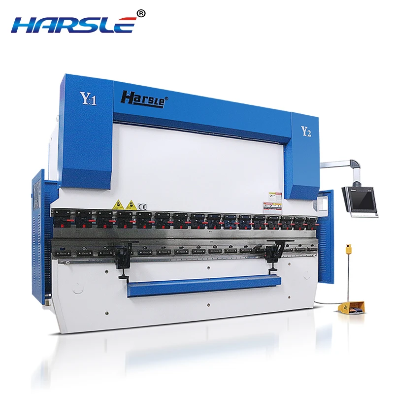 Дополнительные услуги и новое состояние cnc листогибочный станок|sheet metal bending