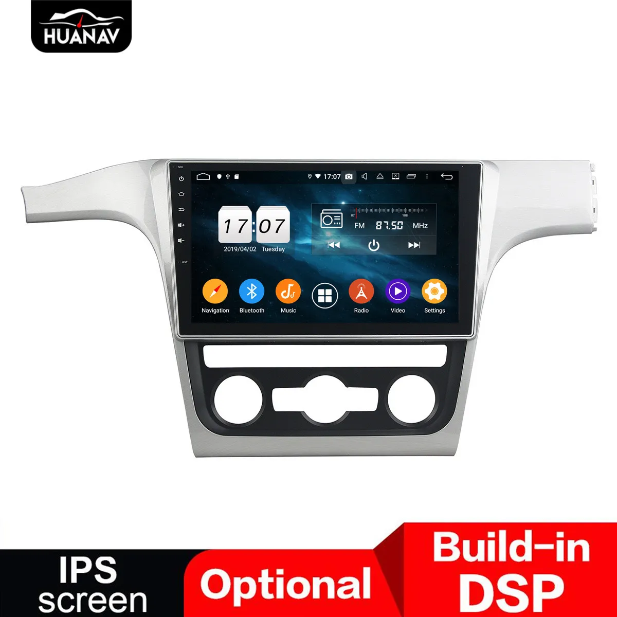 DSP Android 9,0 GPS навигация автомобильный DVD плеер для VW Passat 2013-2014 авто радио авто стерео плеер головная uint мультимедиа 4 + 64 ГБ
DSP Android 9,0 GPS навигация автомобильный DVD плеер для VW Passat 2013-2014 авто радио авто стерео плеер головная uint мультимедиа 4 + 64 ГБ