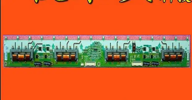 SSI550-16A01 INV55N16A REV0.2 соединиться с T-CON высокого напряжения доска для/T-CON подключения платы
SSI550-16A01 INV55N16A REV0.2 соединиться с T-CON высокого напряжения доска для/T-CON подключения платы