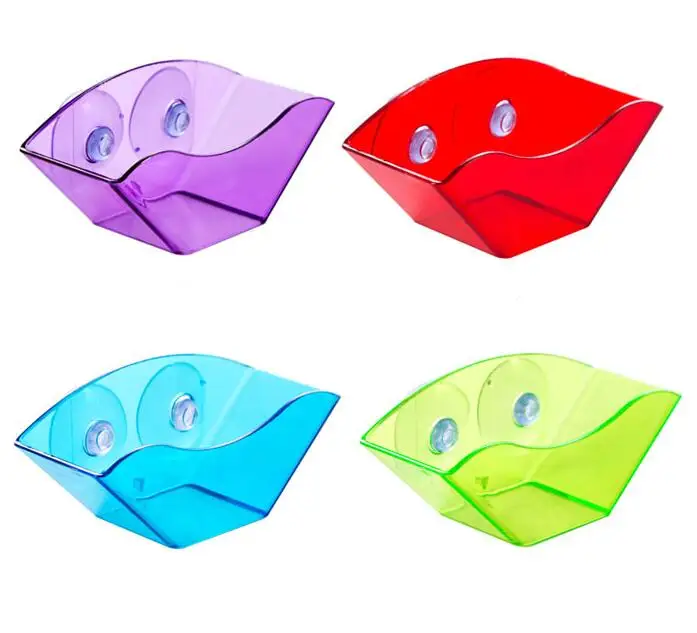 Hot sale 4pcs High Quality Double Suction Cup Sink Shelf Soap Sponge Drain Rack Bathroom Kitchen Sucker Storage,Free shipping.
Hot sale 4pcs High Quality Double Suction Cup Sink Shelf Soap Sponge Drain Rack Bathroom Kitchen Sucker Storage,Free shipping.