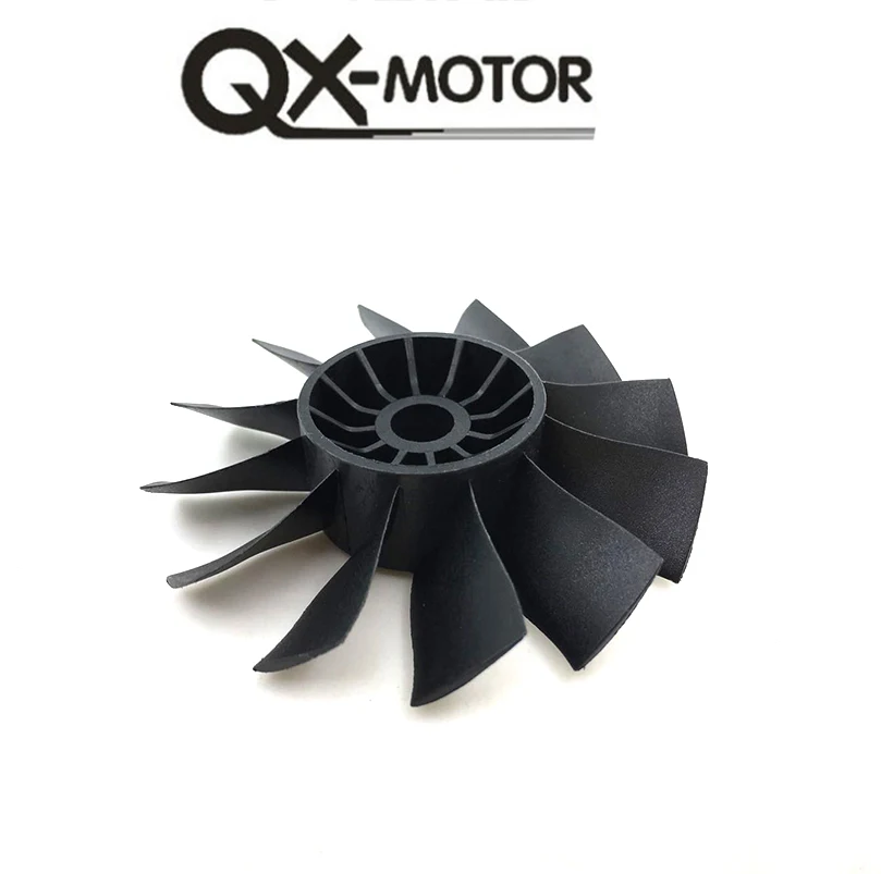 QX-MOTOR 70 мм 12 лезвий вентилятор EDF проводники с кондукторами бочка аксессуары для дрона RC бесщеточный мотор
QX-MOTOR 70 мм 12 лезвий вентилятор EDF проводники с кондукторами бочка аксессуары для дрона RC бесщеточный мотор