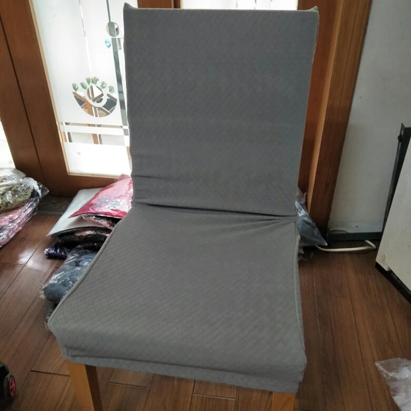 Polar Fleece Fabric Chair Cover Slipcovers Stretch Removable Dining Seat Chair Covers Hotel Banquet Seat Covers Housse De Chaise
Polar Fleece Fabric Chair Cover Slipcovers Stretch Removable Dining Seat Chair Covers Hotel Banquet Seat Covers Housse De Chaise