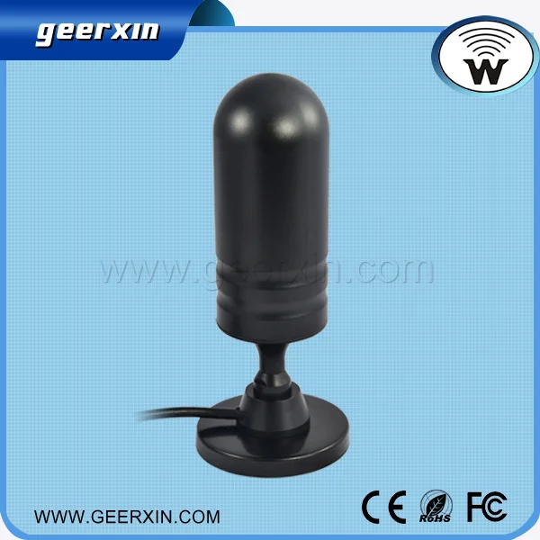 Geerxin 30dbi цифровой dvb-t dmb-t T2 Телевизионные антенны с разъемом IEC | Мобильные телефоны
