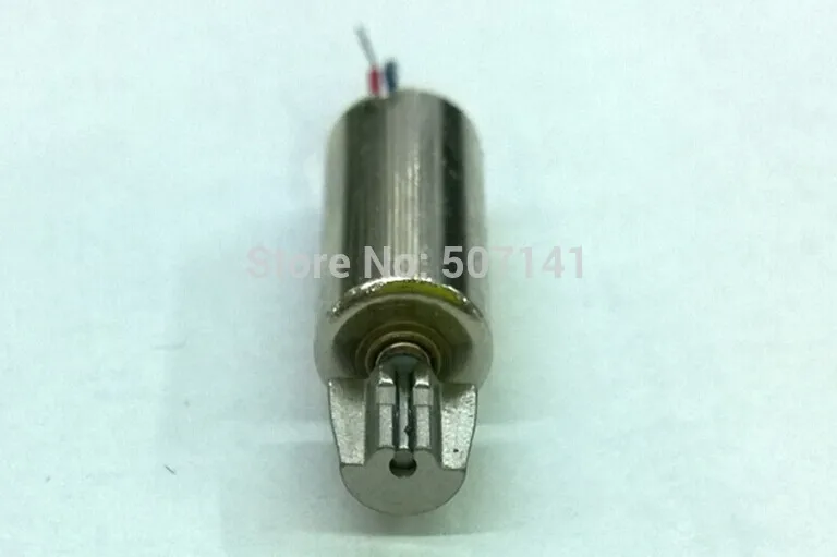 Вибратор Micro M3 20