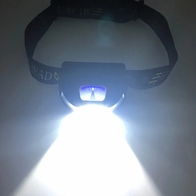 Intelligent sensor headlights/glare USB charging night fishing headlights/3W new infrared sensor anti-mosquito headlights
Intelligent sensor headlights/glare USB charging night fishing headlights/3W new infrared sensor anti-mosquito headlights