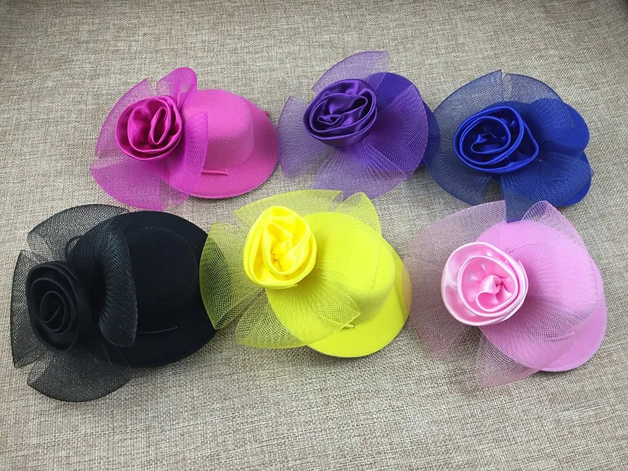 72pcs/lot 6 colors pet dog hat sun hat pet fashion headdress caps frees shipping
72pcs/lot 6 colors pet dog hat sun hat pet fashion headdress caps frees shipping