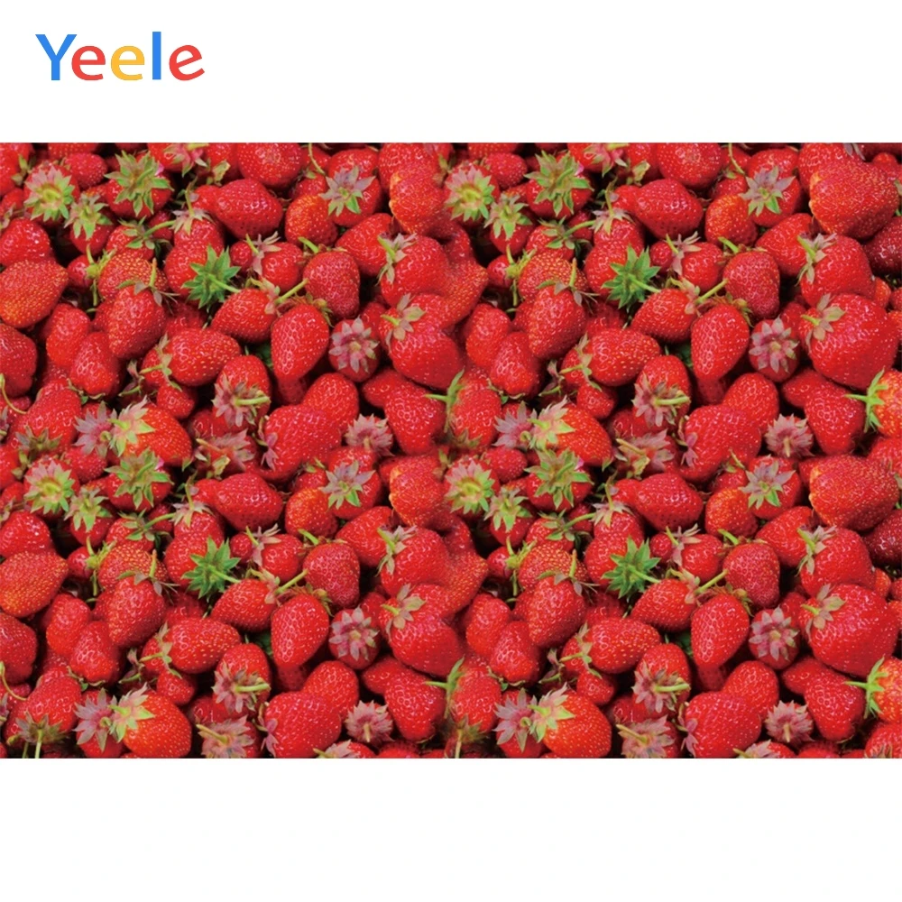 Фоны Yeele для фотосъемки с изображением красной клубники фруктов летнего портрета тропических фотографий индивидуальные фоны для фотостуди...
Фоны Yeele для фотосъемки с изображением красной клубники фруктов летнего портрета тропических фотографий индивидуальные фоны для фотостуди...